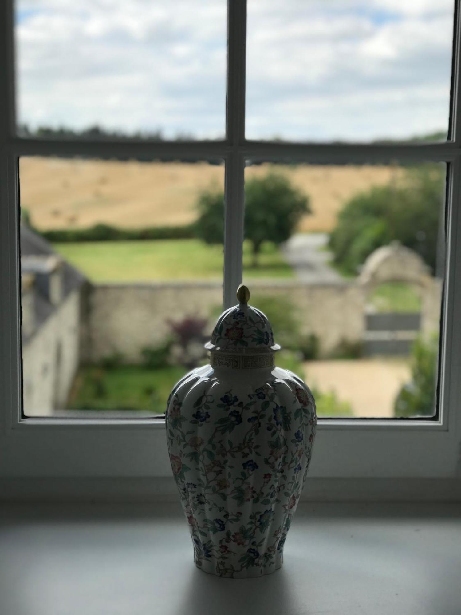 Manoir Saint-Andre,B&B De Charme Theix Экстерьер фото